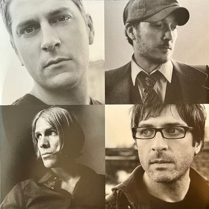 Matchbox Twenty : Exile On Mainstream (2xLP, Comp, RE)
