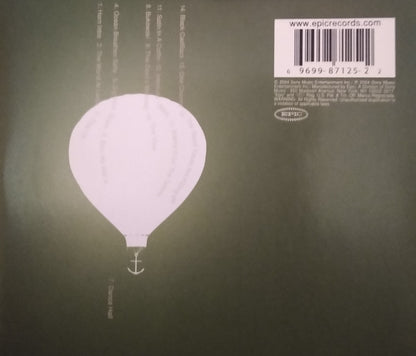 Modest Mouse : Good News For People Who Love Bad News (CD, Album, RE)