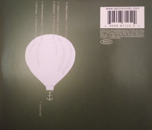 Modest Mouse : Good News For People Who Love Bad News (CD, Album, RE)