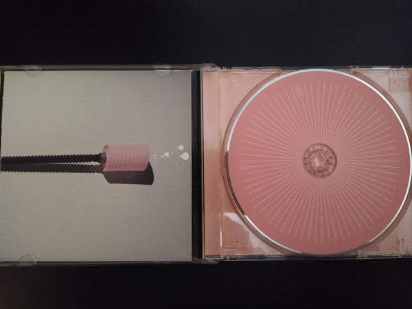 Modest Mouse : Good News For People Who Love Bad News (CD, Album, RE)