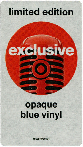 Miles Davis : Kind Of Blue (LP, Album, Ltd, RE, RM, Blu)