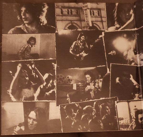 Rory Gallagher : Irish Tour '74 (2xLP, Album, San)
