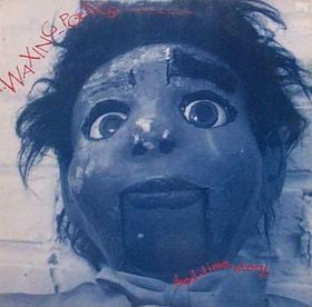 Waxing Poetics : Bed Time Story (LP)