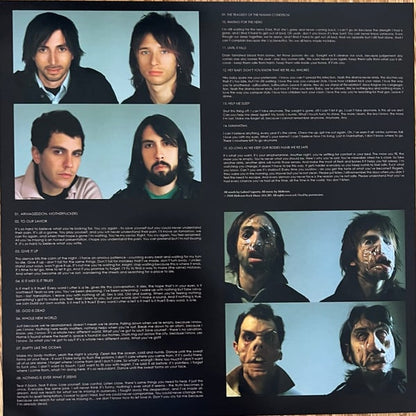 Midtown : Forget What You Know (LP, Album, Ltd, RE, Red)
