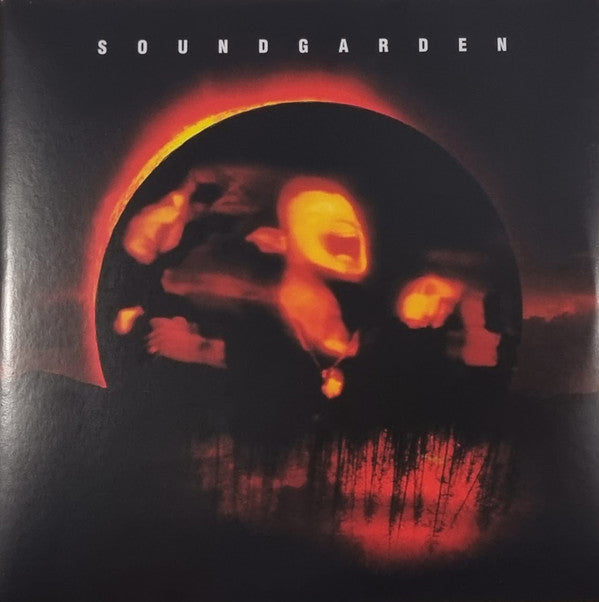 Soundgarden : Superunknown (2xLP, Album, RM, RP, 180)