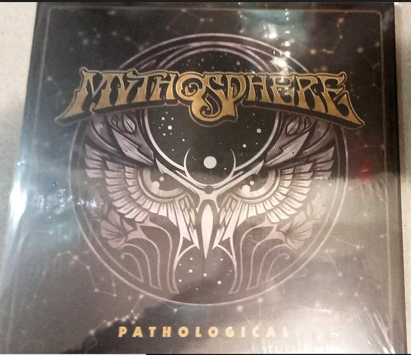 Mythosphere (2) : Pathological (LP, Album)