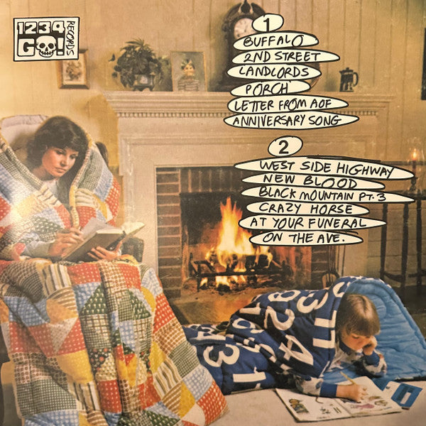 Pinhead Gunpowder : Compulsive Disclosure (LP, Album, Comp, RE, Gre)