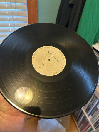 Spiritbox : Eternal Blue (LP, Album, Ltd)