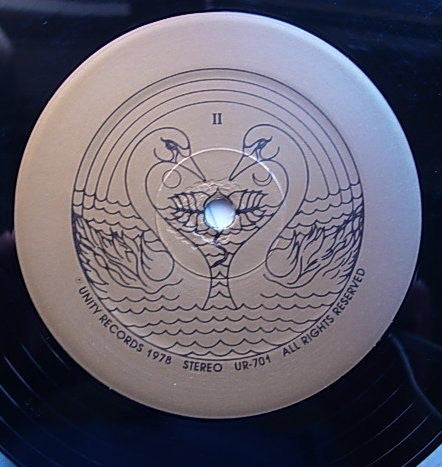 Jordan De La Sierra : Gymnosphere: Song Of The Rose (LP)