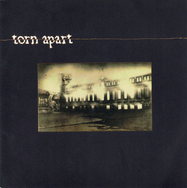 Torn Apart : Torn Apart (7")
