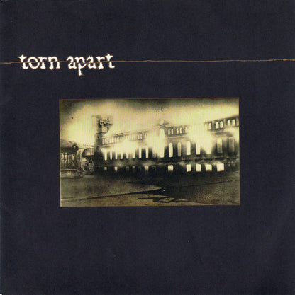 Torn Apart : Torn Apart (7")