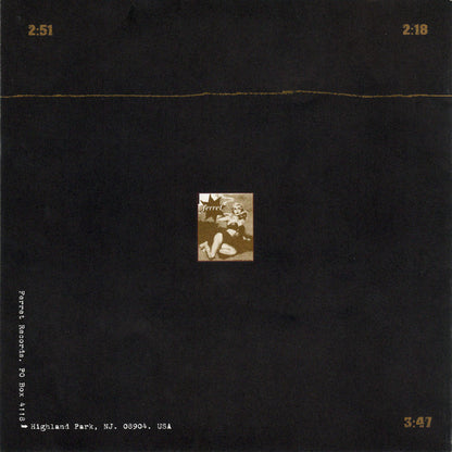 Torn Apart : Torn Apart (7")