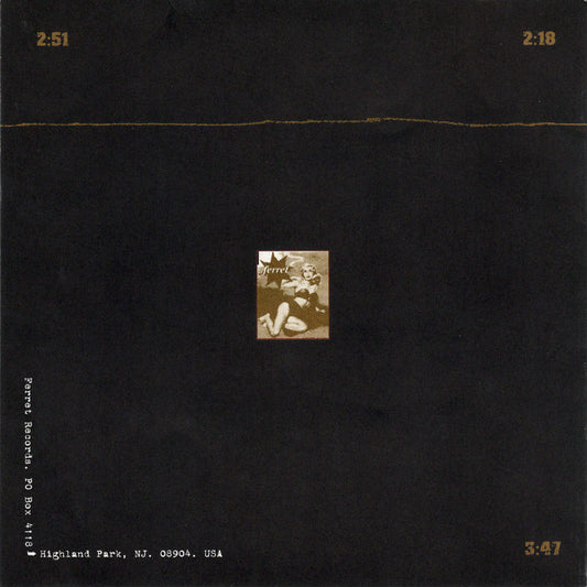 Torn Apart : Torn Apart (7")