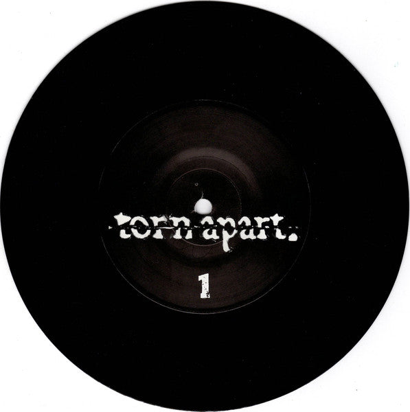 Torn Apart : Torn Apart (7")