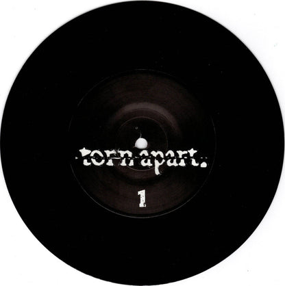 Torn Apart : Torn Apart (7")