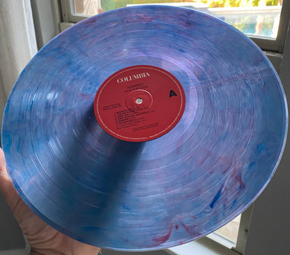 Warrant : Dog Eat Dog (LP, Album, Ltd, Num, RE, Blu)