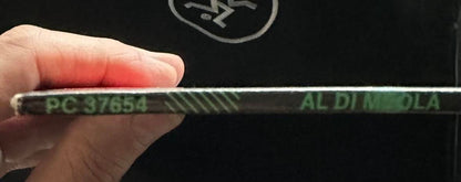 Al Di Meola : Electric Rendezvous (LP, Album, Car)