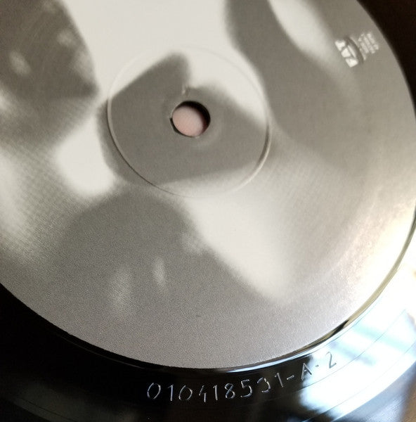 Strung Out : The Element Of Sonic Defiance (12", EP, RE)