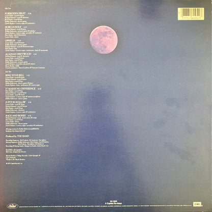 The Band : Northern Lights-Southern Cross (LP, Album, RE)