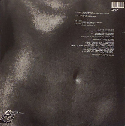 Love & Sex : Oh Yes (I Like It) (12")