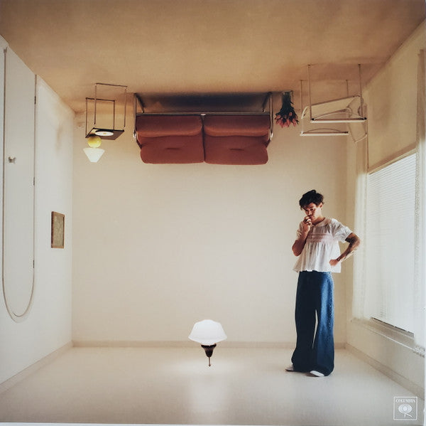 Harry Styles : Harry’s House (LP, Album)