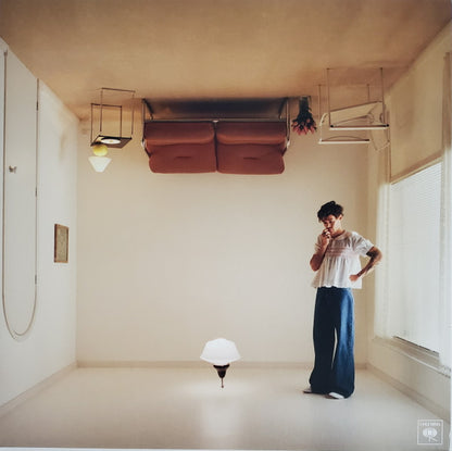 Harry Styles : Harry’s House (LP, Album)