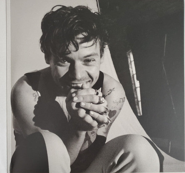 Harry Styles : Harry’s House (LP, Album)