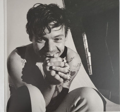 Harry Styles : Harry’s House (LP, Album)
