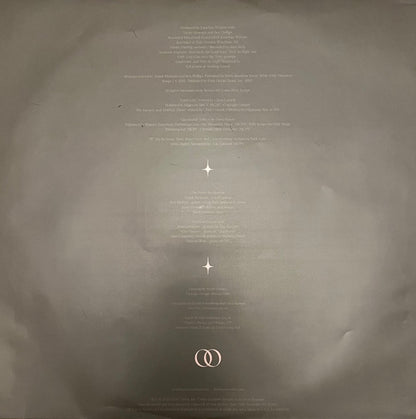 The Pretty Reckless : Other Worlds (LP, Album)