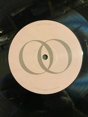 The Pretty Reckless : Other Worlds (LP, Album)