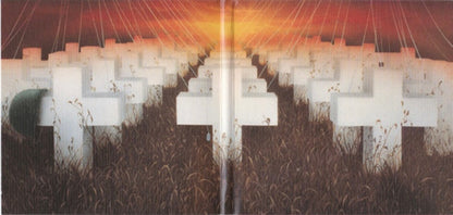Metallica : Master Of Puppets (CD, Album, RE, RM)