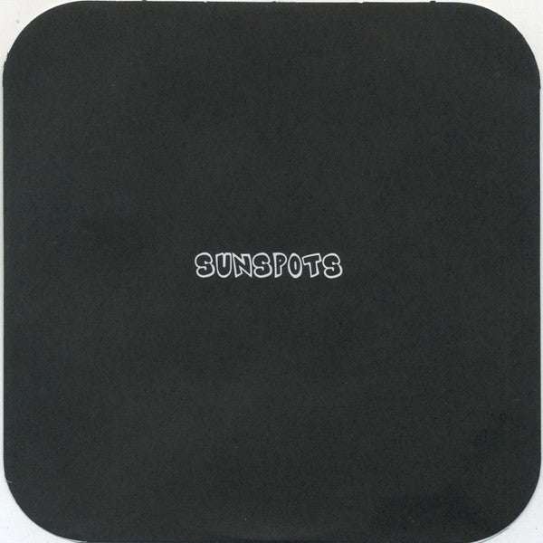 Lost And Found : Everybody's Here (CD, Album, Ltd, Gat)
