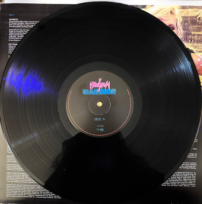 Kesha : Warrior (2xLP, Album, RE, Exp)