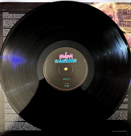 Kesha : Warrior (2xLP, Album, RE, Exp)
