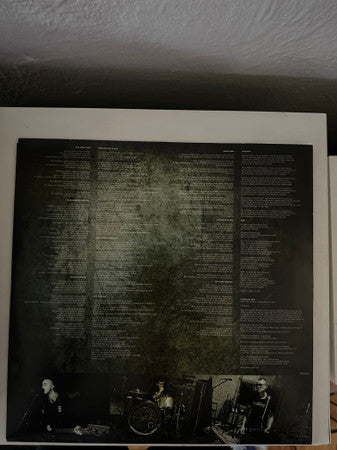 Alkaline Trio : This Addiction (LP, Album, Ltd, RE, Gre)