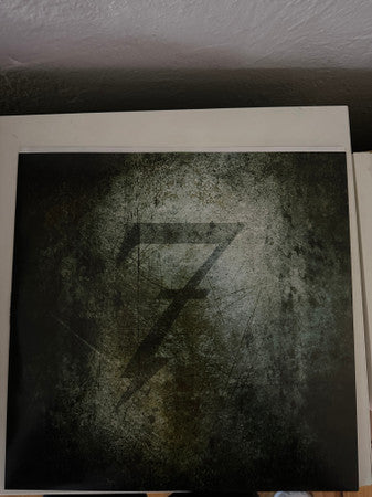 Alkaline Trio : This Addiction (LP, Album, Ltd, RE, Gre)