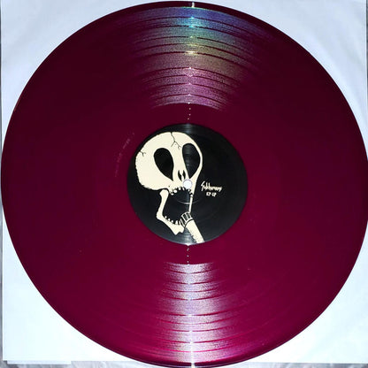Subhumans : EP–LP (LP, RSD, Comp, RE, RM, Pur)