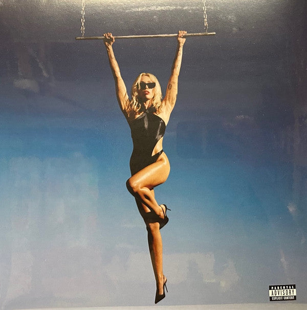 Miley Cyrus : Endless Summer Vacation (LP, Album, Gat)