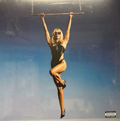 Miley Cyrus : Endless Summer Vacation (LP, Album, Gat)