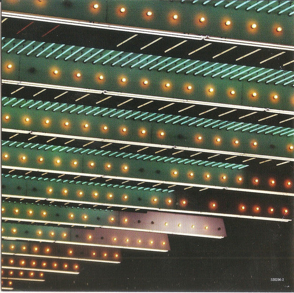 Mark Knopfler : Get Lucky (CD, Album)