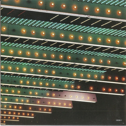 Mark Knopfler : Get Lucky (CD, Album)