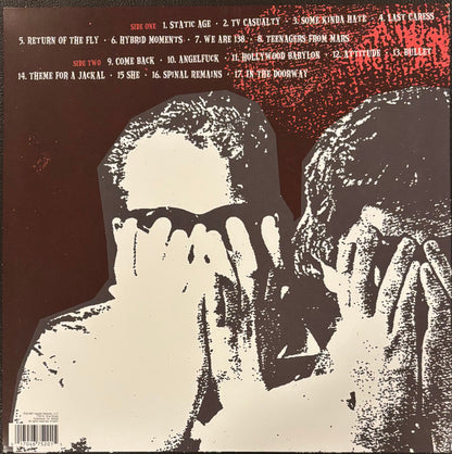 The Misfits* : Static Age (LP, Album, RE)