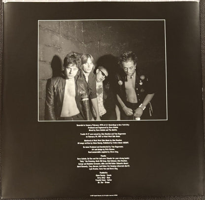The Misfits* : Static Age (LP, Album, RE)