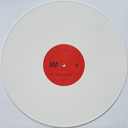 Miley Cyrus : Endless Summer Vacation (LP, Album, Ltd, Whi)