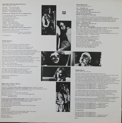 City Boy : City Boy (LP, Album, Ter)