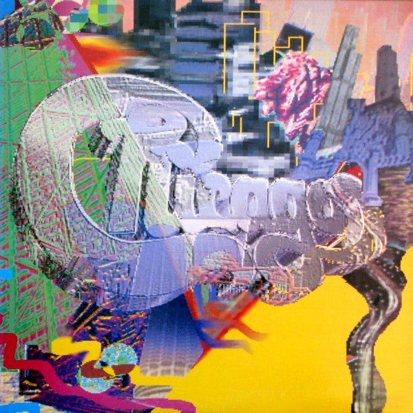 Chicago (2) : Chicago 19 (LP, Album, Club, Car)