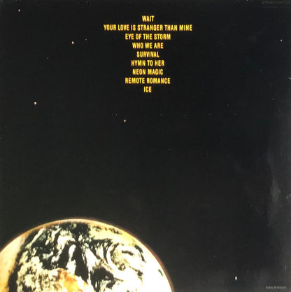 Camel : I Can See Your House From Here (LP, Album)