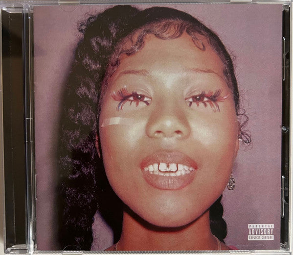 Drake & 21 Savage : Her Loss (CD, Album)