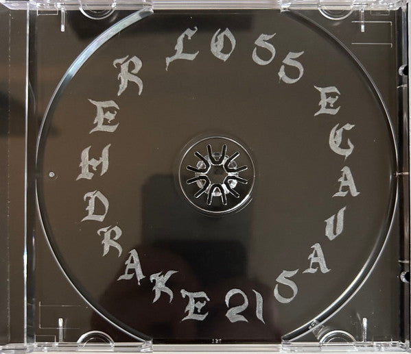 Drake & 21 Savage : Her Loss (CD, Album)