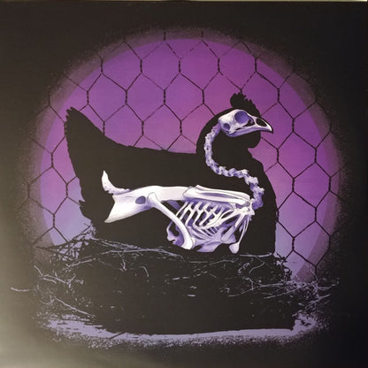 Tyler Childers : Live On Red Barn Radio I & II (LP, RE)